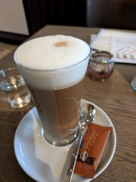 Café Weiß