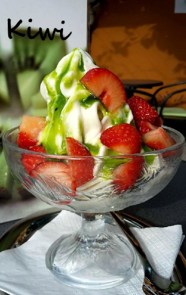 Café Kiwi