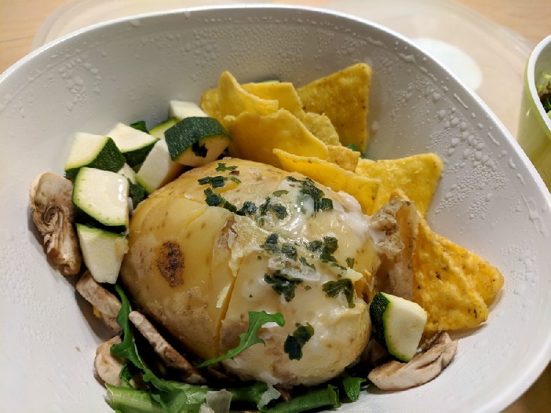 Salädchen