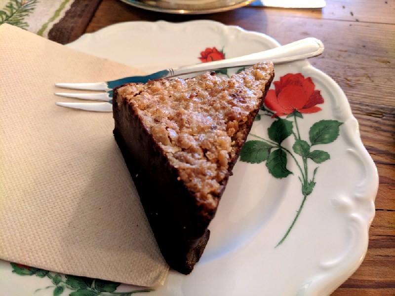 Retrocafé Kuchenstolz