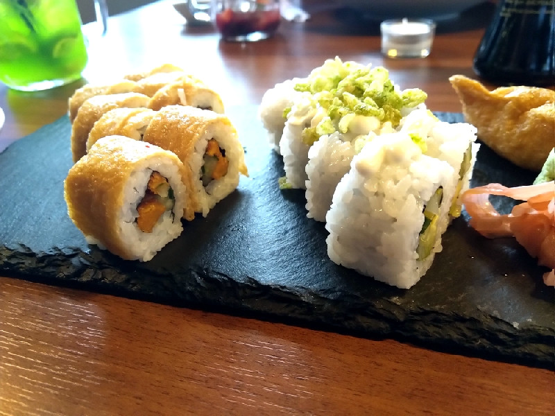 Dai Sushi