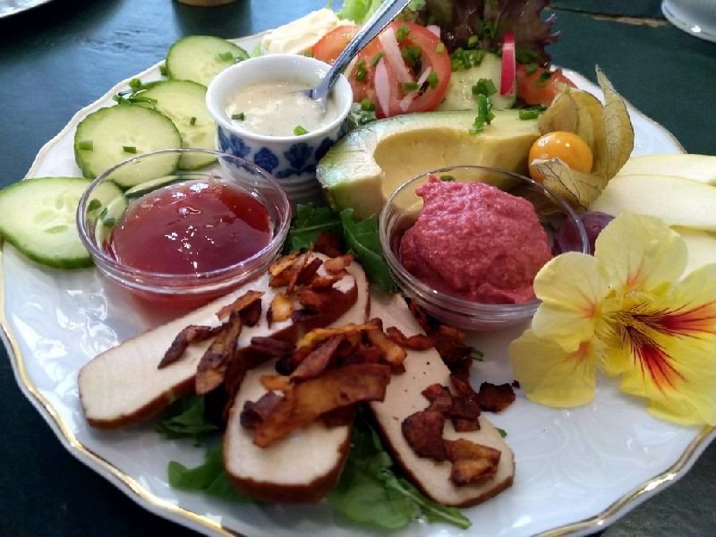Café Kirsch