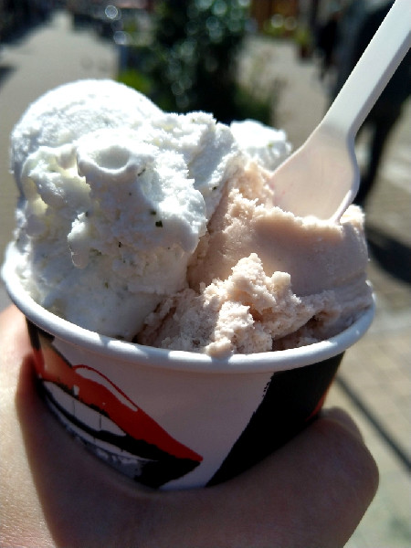 Eisliebe Erlangen