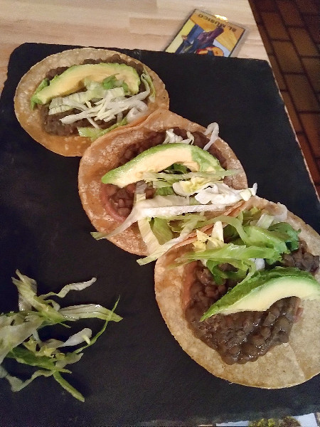 Órale Taqueria & Bar