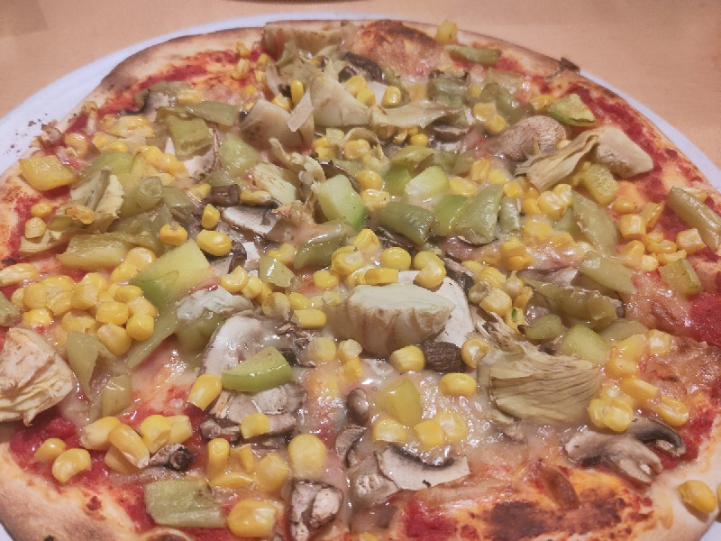 Ristorante Pizzeria Teggiano