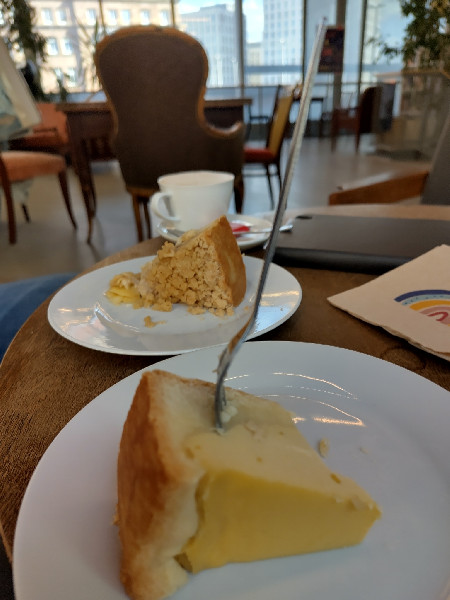 Filmhauscafé im Künstlerhaus