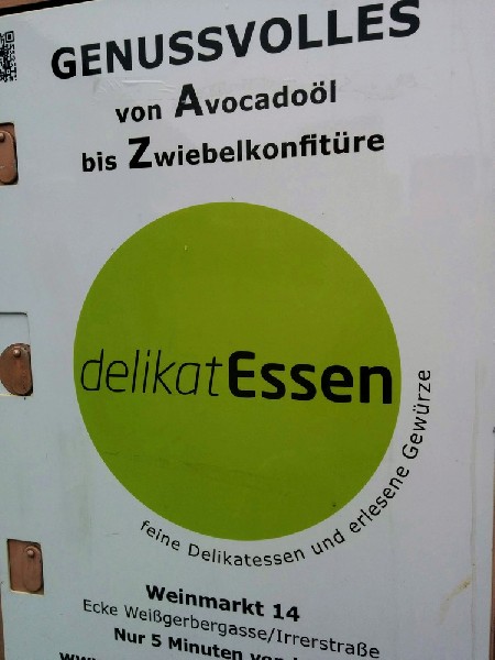 delikatessen