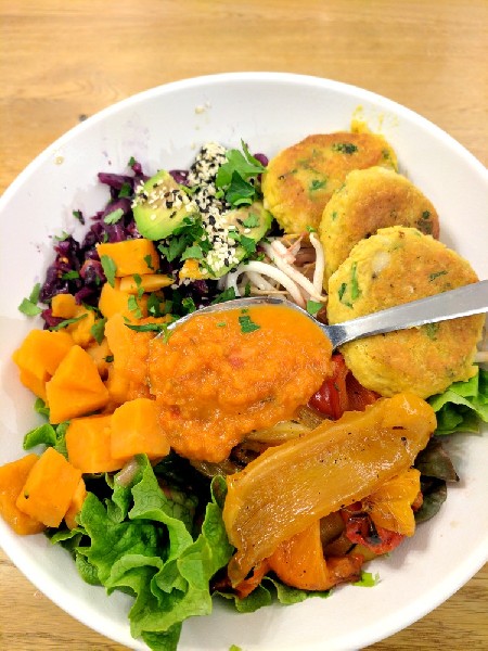 Green Lion - Fitness Food House