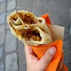 Falafel-Stand
