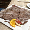 La Crêpe