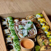 Green Sushi