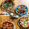Veganoven