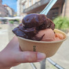 Halt die Waffel