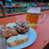 Biergarten Wöhrder Wiese