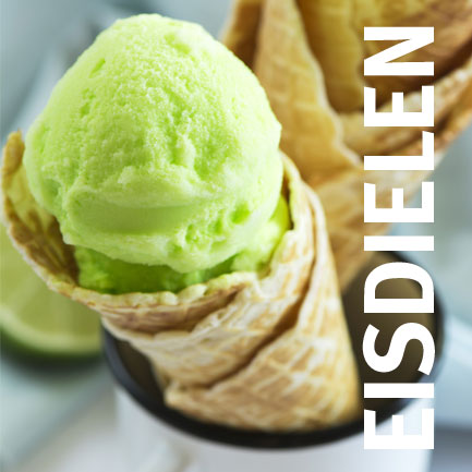 Eisdielen